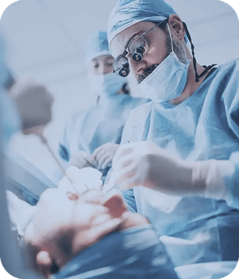 Cirurgia Bucomaxilofacial